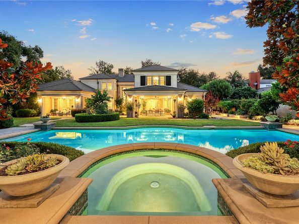 1120 Rodeo Road, Arcadia CA 91006