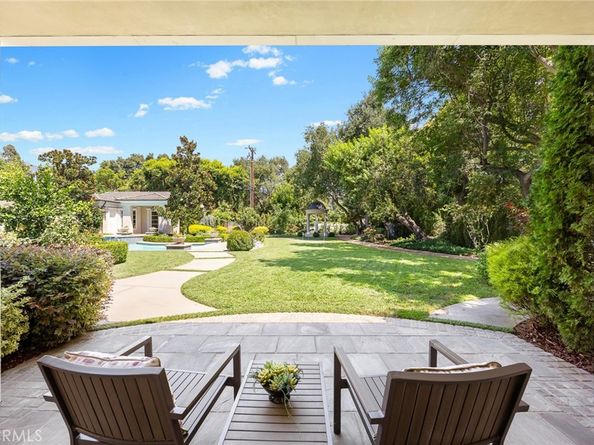 1120 Rodeo Road, Arcadia CA 91006