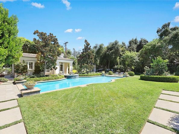 1120 Rodeo Road, Arcadia CA 91006