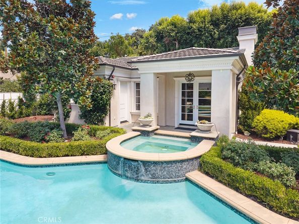 1120 Rodeo Road, Arcadia CA 91006
