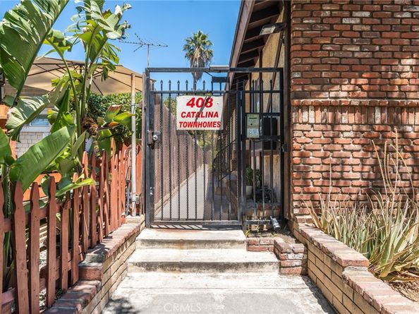 408 N Catalina Avenue 6, Pasadena CA 91106