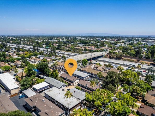 408 N Catalina Avenue 6, Pasadena CA 91106