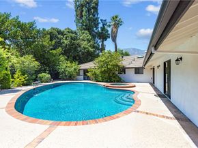 6 Woodland Lane, Arcadia CA 91006