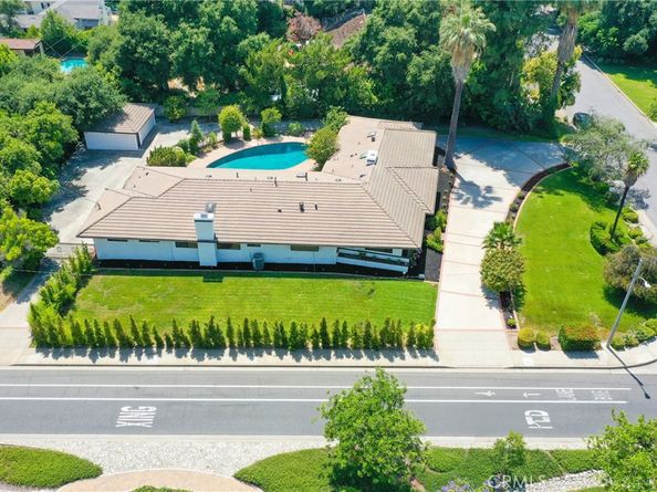 6 Woodland Lane, Arcadia CA 91006