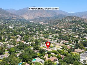 6 Woodland Lane, Arcadia CA 91006