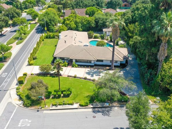 6 Woodland Lane, Arcadia CA 91006