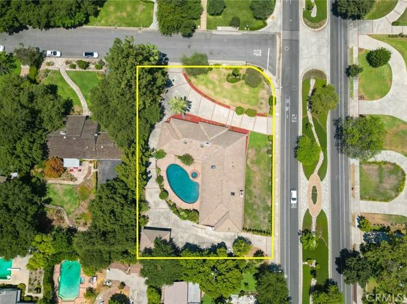 6 Woodland Lane, Arcadia CA 91006