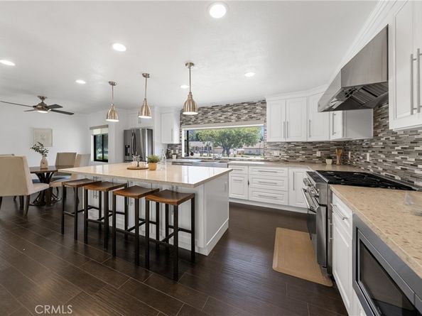 6 Woodland Lane, Arcadia CA 91006