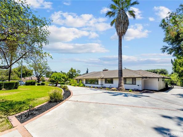 6 Woodland Lane, Arcadia CA 91006