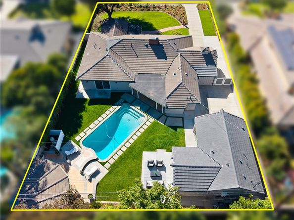 469 Cambridge Drive, Arcadia CA 91007