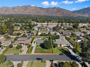 469 Cambridge Drive, Arcadia CA 91007