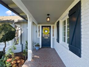 469 Cambridge Drive, Arcadia CA 91007