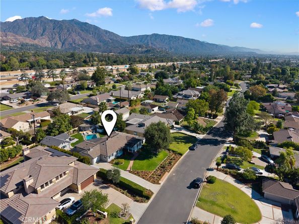 469 Cambridge Drive, Arcadia CA 91007