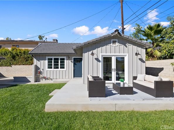 469 Cambridge Drive, Arcadia CA 91007