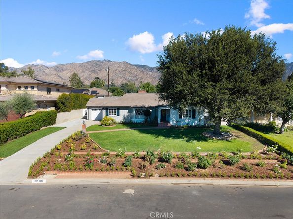 469 Cambridge Drive, Arcadia CA 91007