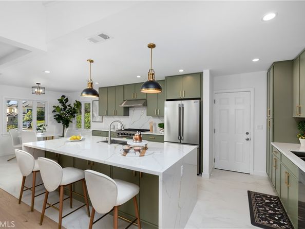 469 Cambridge Drive, Arcadia CA 91007