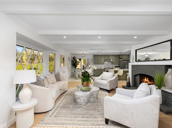 469 Cambridge Drive, Arcadia CA 91007