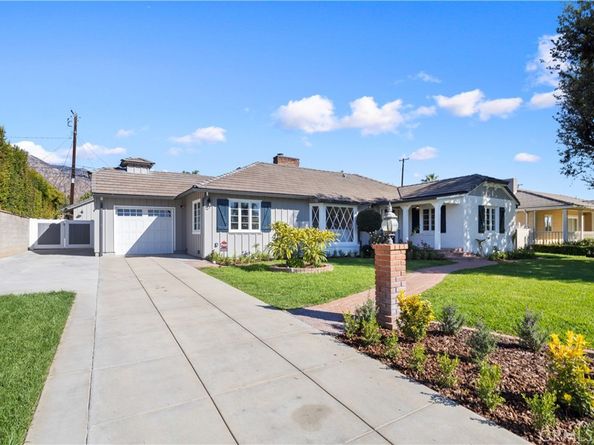 469 Cambridge Drive, Arcadia CA 91007