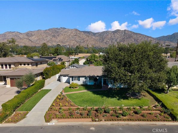 469 Cambridge Drive, Arcadia CA 91007