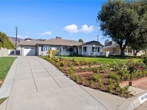 469 Cambridge Drive, Arcadia CA 91007