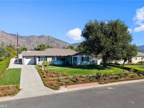 469 Cambridge Drive, Arcadia CA 91007