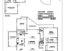 469 Cambridge Drive, Arcadia CA 91007