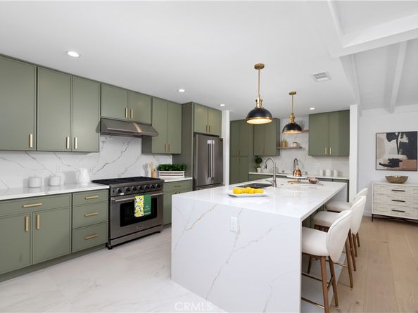 469 Cambridge Drive, Arcadia CA 91007