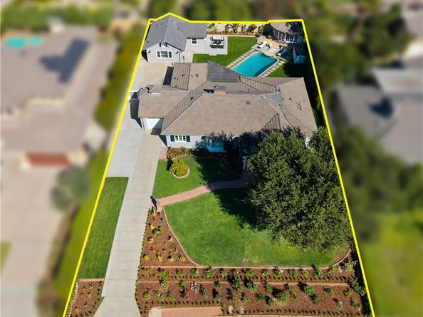 469 Cambridge Drive, Arcadia CA 91007