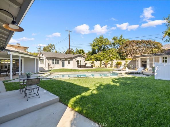 469 Cambridge Drive, Arcadia CA 91007