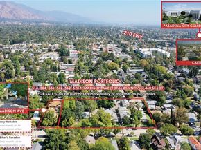 570 N Madison, Pasadena CA 91101