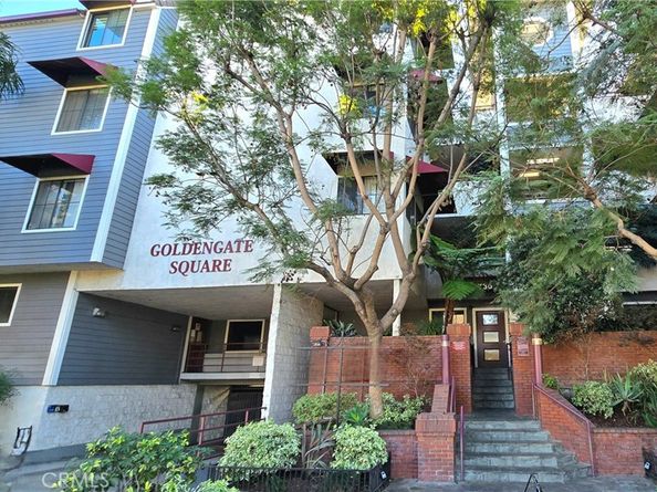 730 W 4th 203, Long Beach CA 90802