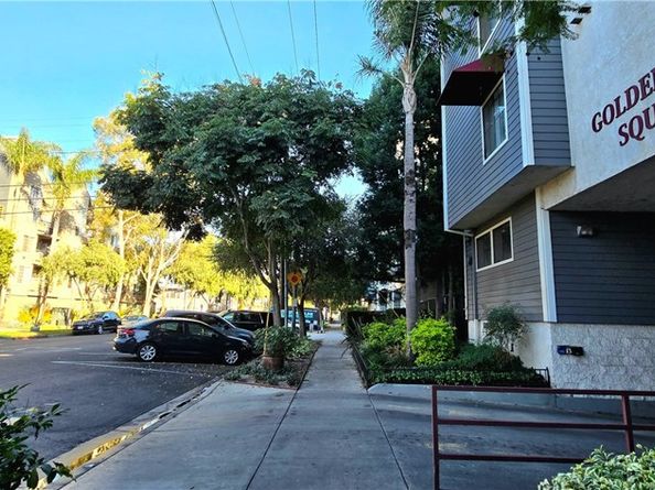 730 W 4th 203, Long Beach CA 90802