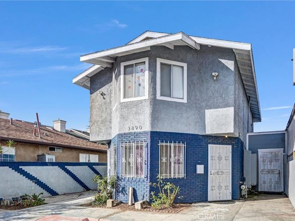 3890 37th, San Diego CA 92105