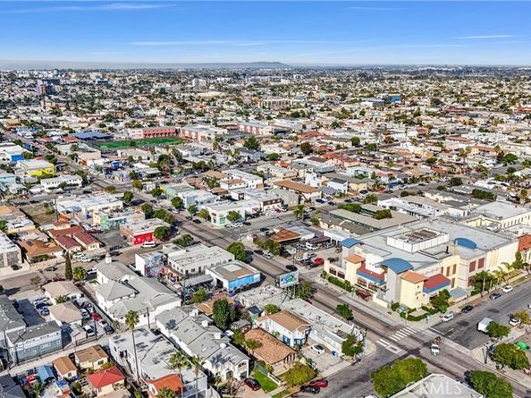 3890 37th, San Diego CA 92105