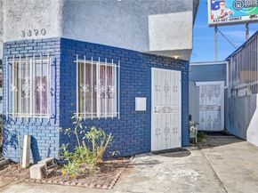 3890 37th, San Diego CA 92105