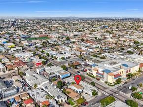 3890 37th, San Diego CA 92105