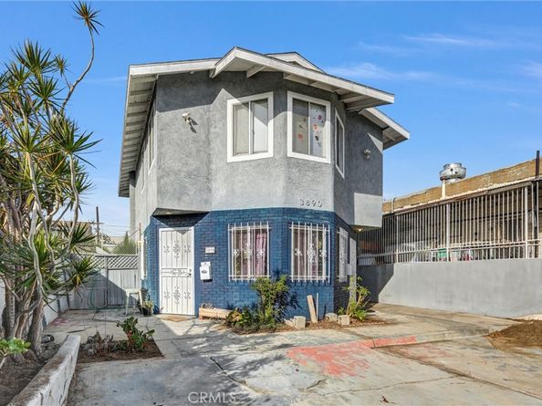 3890 37th, San Diego CA 92105
