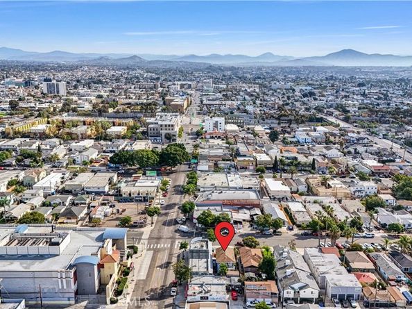 3890 37th, San Diego CA 92105