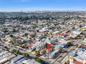 3890 37th, San Diego CA 92105