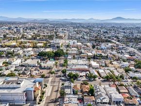 3890 37th, San Diego CA 92105