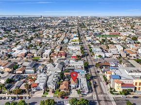 3890 37th, San Diego CA 92105