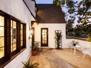 1578 Morada Place, Altadena CA 91001