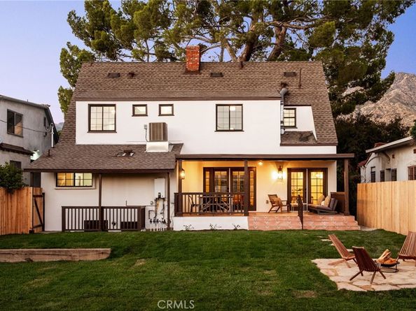 1578 Morada Place, Altadena CA 91001