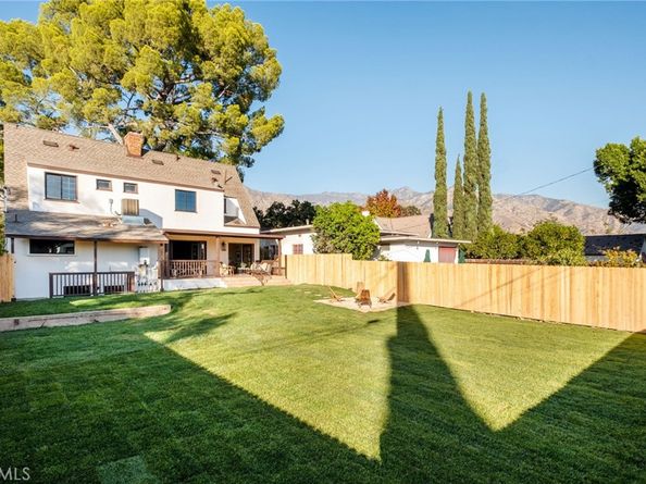 1578 Morada Place, Altadena CA 91001