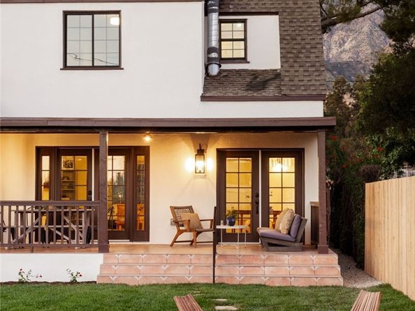 1578 Morada Place, Altadena CA 91001