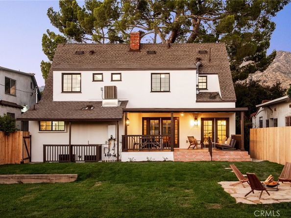 1578 Morada Place, Altadena CA 91001