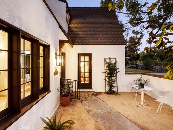 1578 Morada Place, Altadena CA 91001