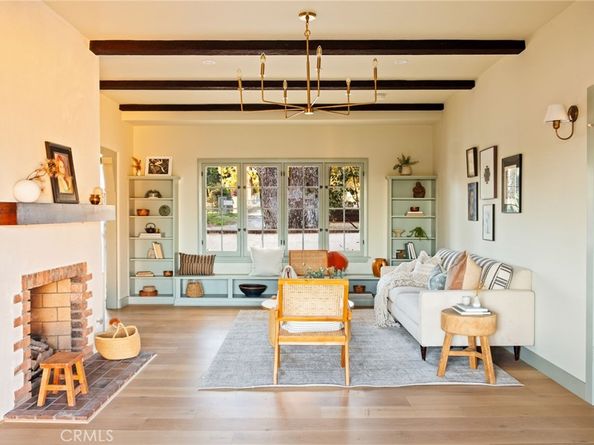 1578 Morada Place, Altadena CA 91001