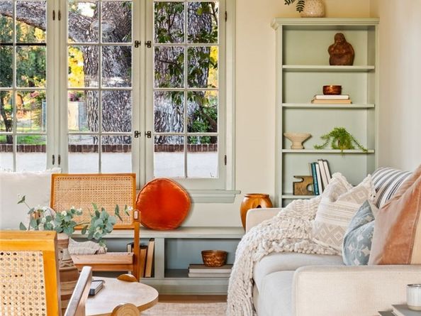 1578 Morada Place, Altadena CA 91001