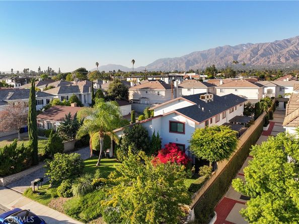 1025 Fairview Avenue 1, Arcadia CA 91007